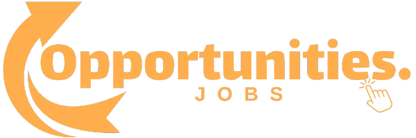Opportunities Jobs